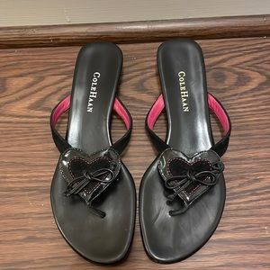 Cole Haan sandals